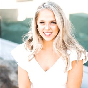 Meet your Posher, Lucy